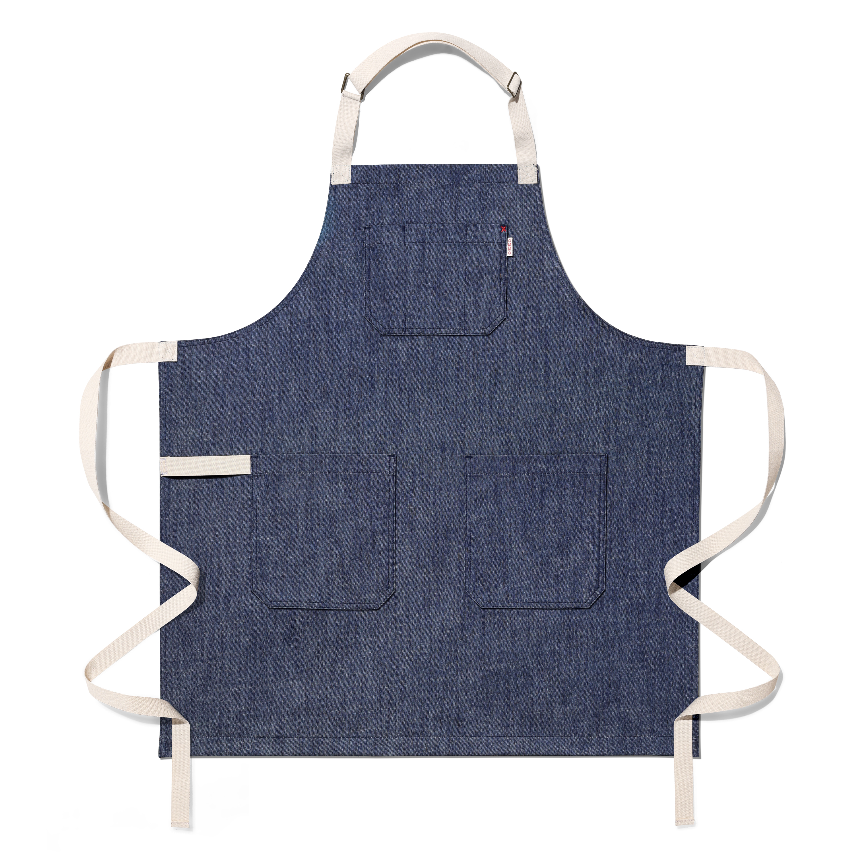 denim apron